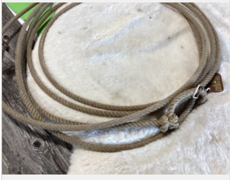 Rope