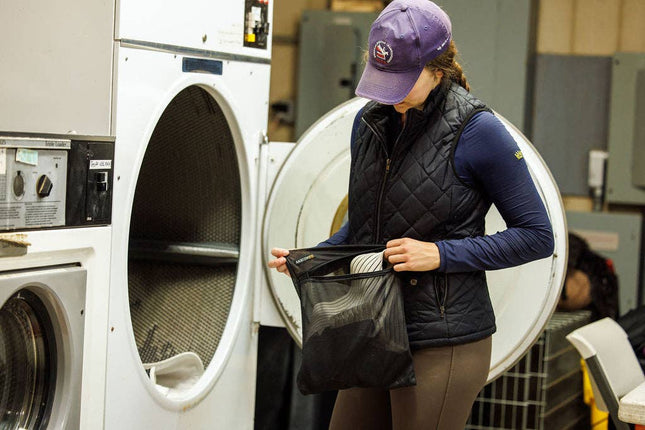 Wash and Organize Bag
