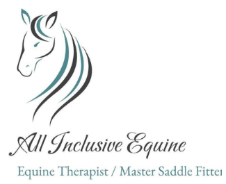 All Inclusive Equine logo