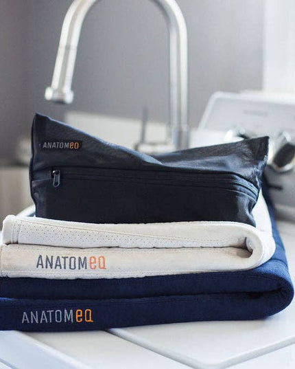 Wash and Organize Bag