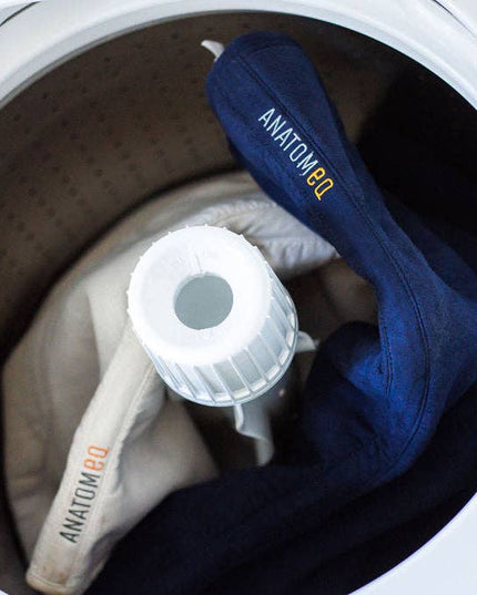Anatomeq Laundry Pods: Standard Pack (6 pods)