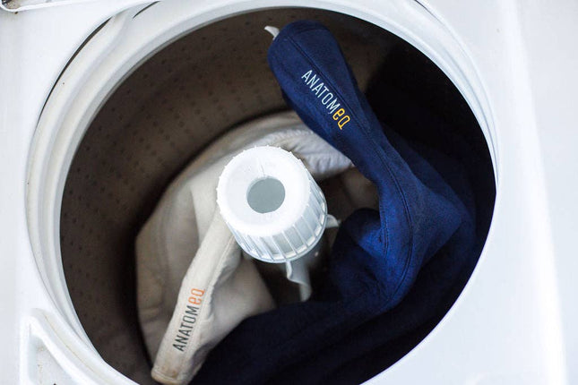 Anatomeq Laundry Pods: Standard Pack (6 pods)