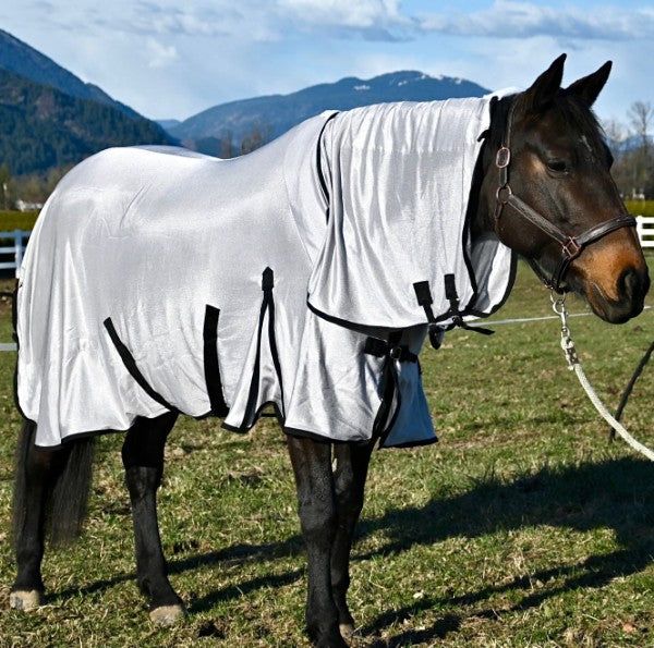 Champion Fly Sheet – Horse