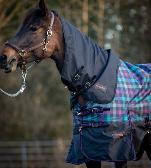 Champion Neck Cover – 200g Fill