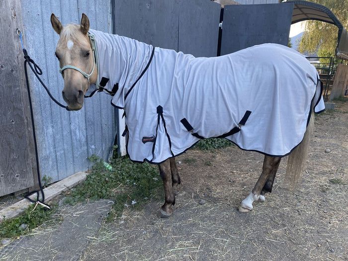 Champion Pony Fly Sheet