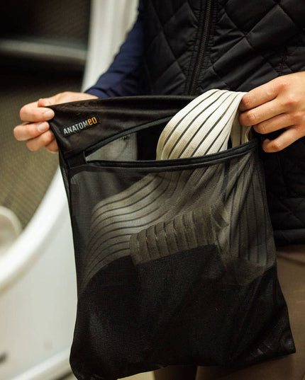 Wash and Organize Bag