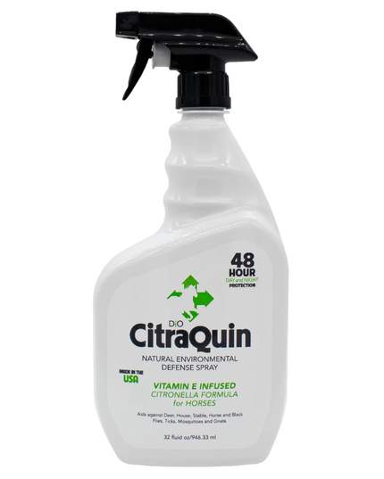 Draw It Out® Citraquin® Fly Spray