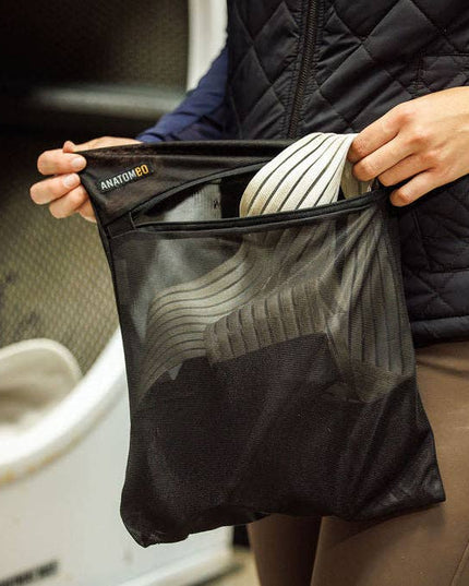 Wash and Organize Bag