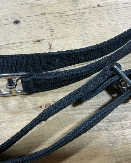 Nylon English Stirrup Holders