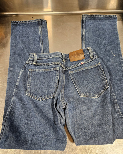Jeans X20 Wrangler 3/4X36