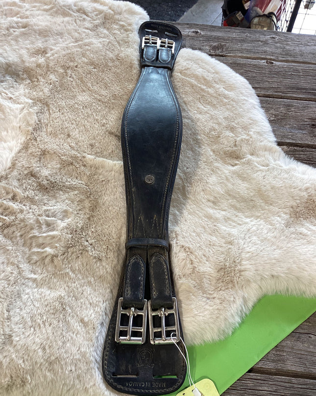 English Girth  Dressage 26"