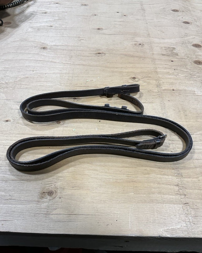 English Reins