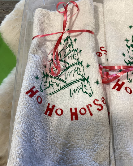 Tea Towels