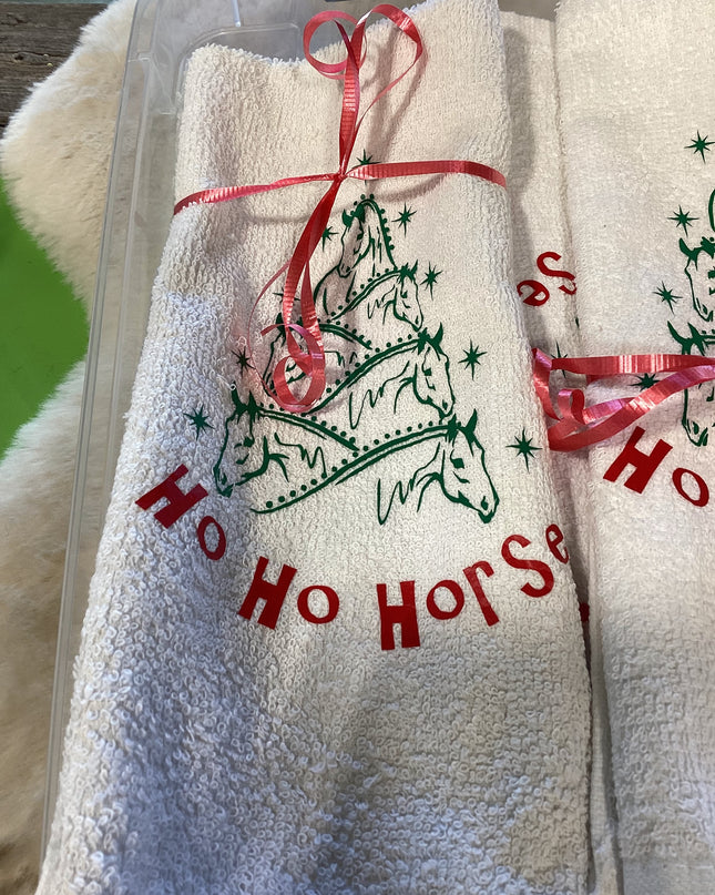 Tea Towels