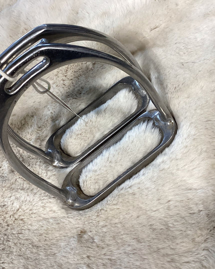 EnglishStirrups Irons