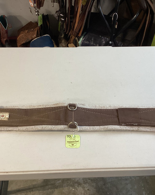 Cinch Western 33" Felt