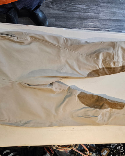 Breeches The tailered Sportsman Size 30 Brown