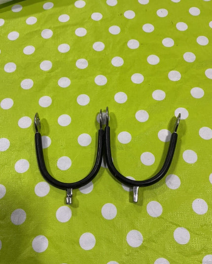 Spur english no straps