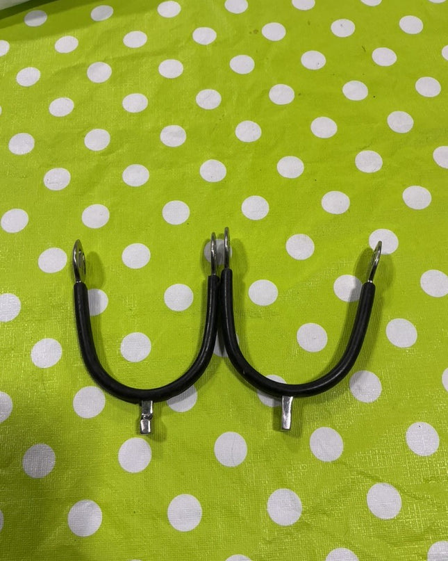 Spur english no straps