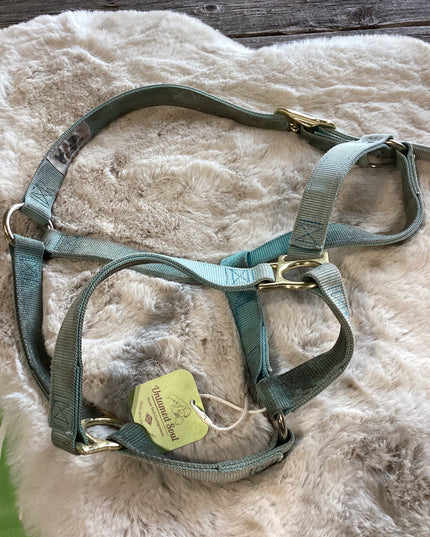 Halter Nylon Average Size