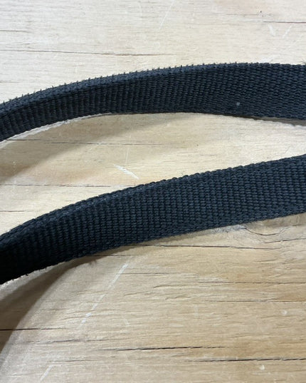 Nylon English Stirrup Holders