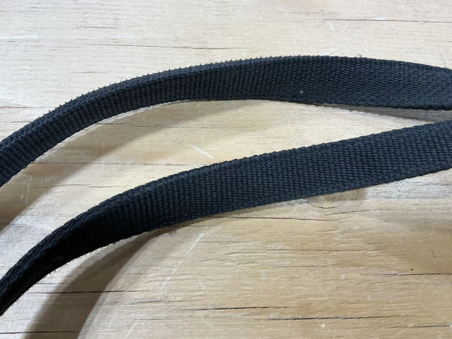 Nylon English Stirrup Holders