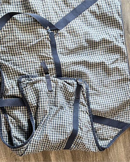 Stable Sheet Size 74