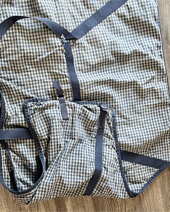 Stable Sheet Size 74