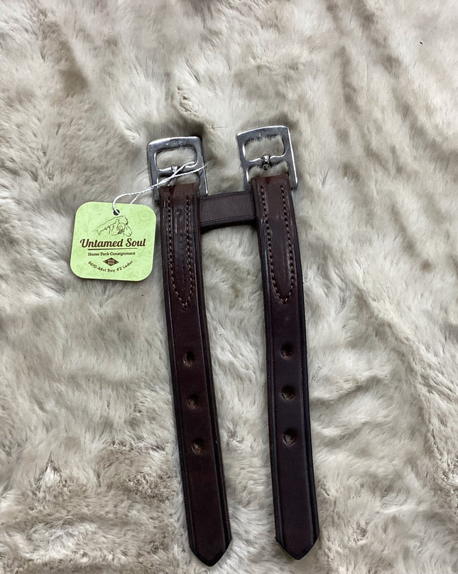 English Girth Extender