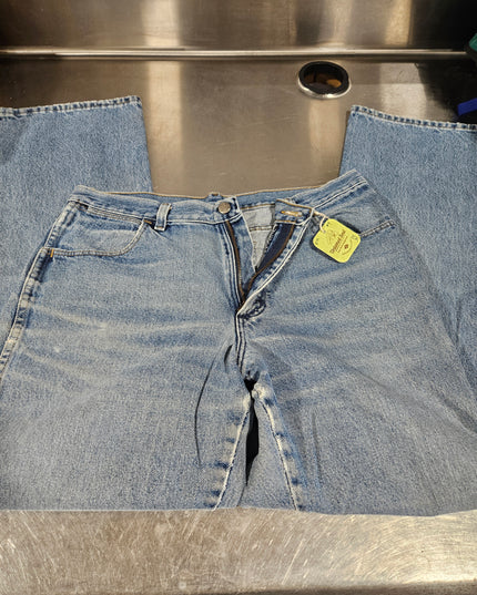 Jeans Wrangler 11X34