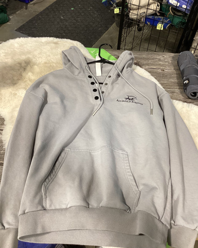 Hoodie The Phoenix Alliance Equine MED