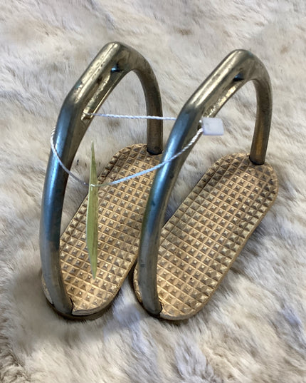 English Stirrups