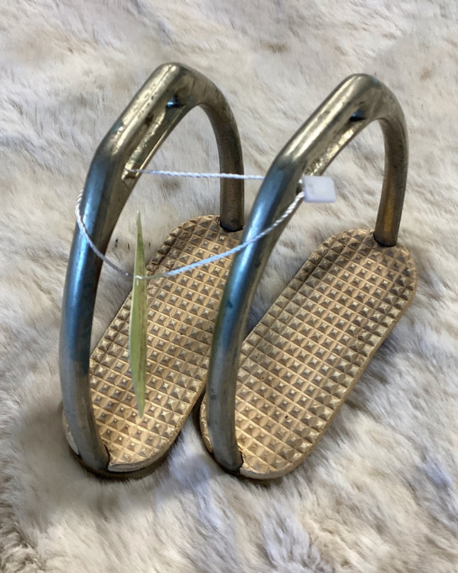 English Stirrups