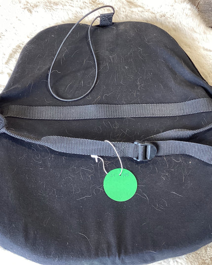 Gel Saddle Seat