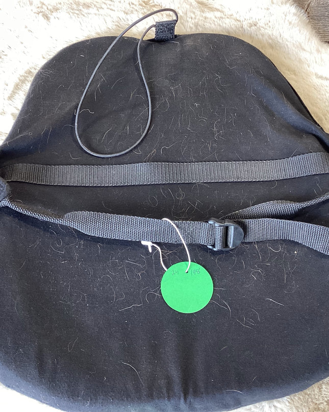 Gel Saddle Seat