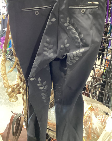 Breeches PS of Sweden Black 38