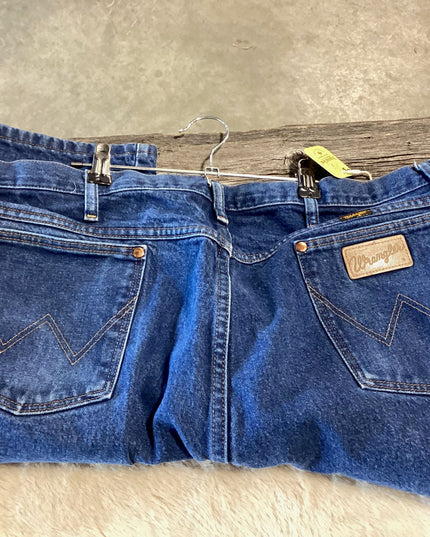 Jeans Wrangler 40X36