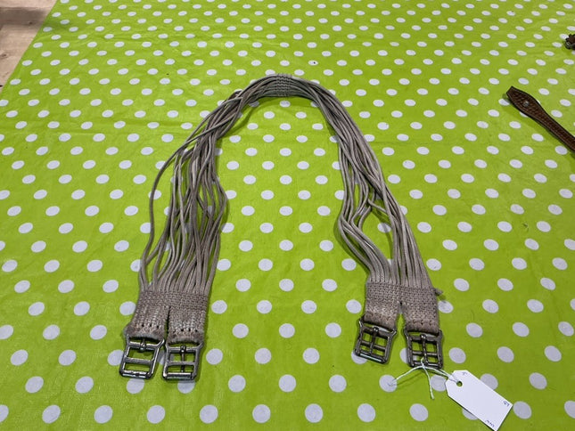 English Girth Rope 48"