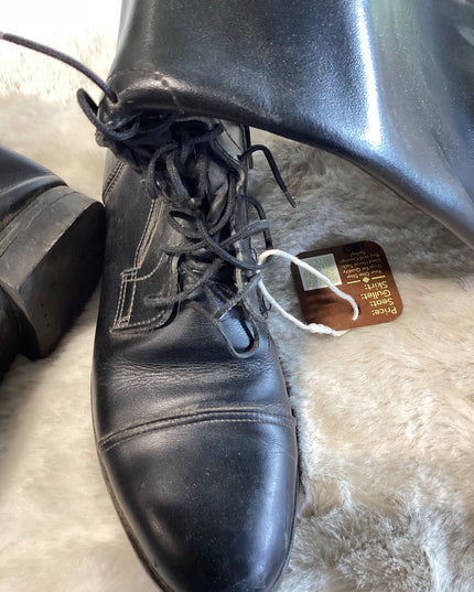 English Boots