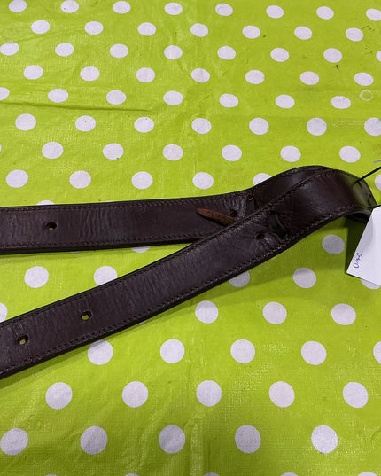 Billets Back Cinch/Flank . Set of 2