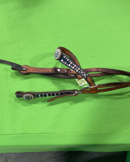 Headstall BreastCollar