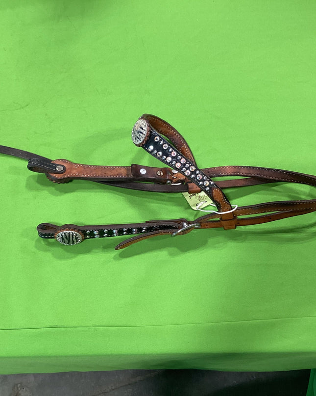 Headstall BreastCollar