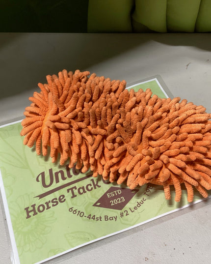 Spong Grooming Orange