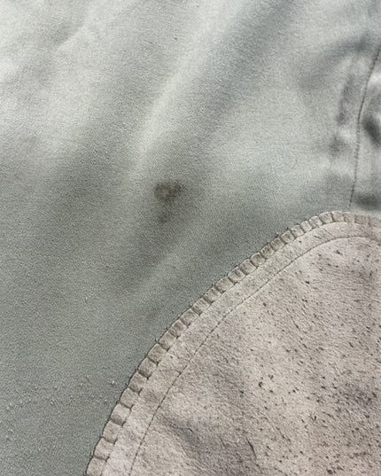 Breeches Elation Size 28 Brown Light Stains/Small seam tear