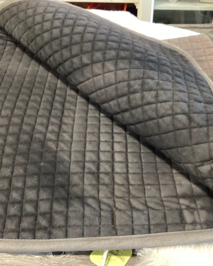 English Pad Back On Track Grey Fadded