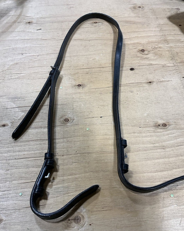 Throatlatch