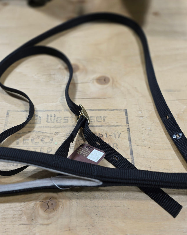 Martingale Nylon Black