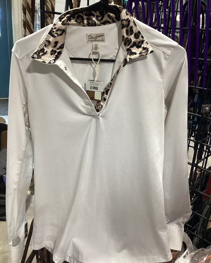 English Shirt Show  Med