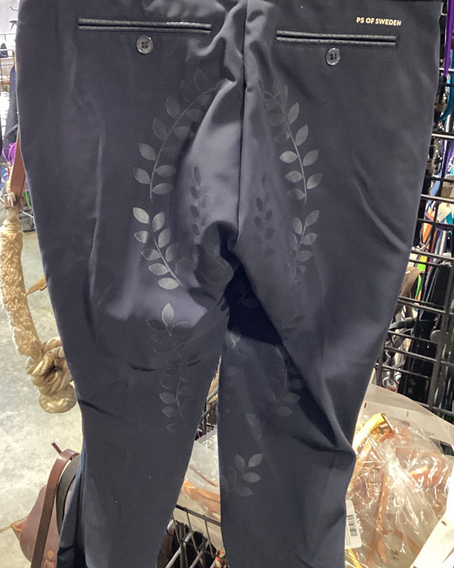 Breeches PS of Sweden Blue 38