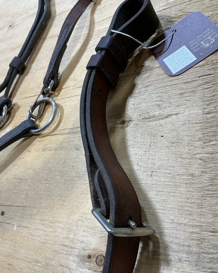 English Breast Collar